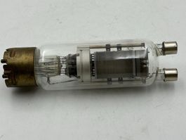 Telefunken RS337 Sende‑Pentode 100 W 12 V Vintage Röhre